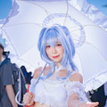 レディ・アヴァロン『Fate/Grand Order』／Hattie（@hattie_cos）