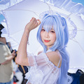 レディ・アヴァロン『Fate/Grand Order』／Hattie（@hattie_cos）