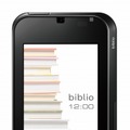 「biblio」（東芝製）