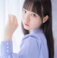 天野きき（インスタグラムから＝所属事務所に掲載許可をいただいています）