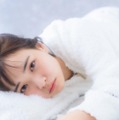 天野きき（インスタグラムから＝所属事務所に掲載許可をいただいています）