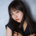天野きき（インスタグラムから＝所属事務所に掲載許可をいただいています）