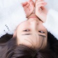 天野きき（インスタグラムから＝所属事務所に掲載許可をいただいています）