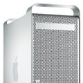 Mac OS X 10.4 Tiger搭載のPower Mac G5