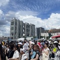 「お台場冒険王2023」　（ｃ）フジテレビ