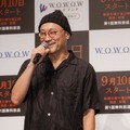 『連続ドラマW　湊かなえ「落日」』WOWOWにて９月10日（日）午後10時 放送・配信スタート（全4話）第1話無料放送【WOWOWプライム／WOWOW　4K】無料トライアル実施中【WOWOWオンデマンド】https://www.wowow.co.jp/drama/original/rakujitsu/