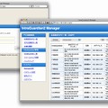 「IntraGuardian2 Manager」Web設定画面