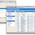 「IntraGuardian2 Manager」Web設定画面