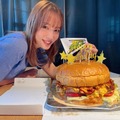 神部美咲（インスタグラムから＝所属事務所に掲載許可をいただいています）