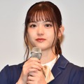 松村沙友理【撮影：こじへい】