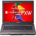 dynabook Satellite PXW