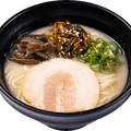 博多豚骨ラーメン