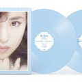 松田聖子、完全生産限定アナログ盤「Bible-milky blue-」発売！大瀧詠一とデュエットの秘蔵音源「風立ちぬ（duet version）」収録