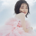 礒部花凜、1st写真集から最新カット公開「私の楽しんでいる様子が伝わったら...」