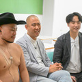 （C）TBS