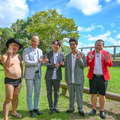 （C）TBS