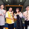 （C）TBS
