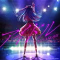 YOASOBI、「アイドル」MVが自身最速で3億回再生を突破！