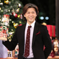 熊川哲也(Photo by YOSHIKAZU TSUNO/Gamma-Rapho via Getty Images)