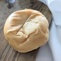 八天堂 冷やして食べるとろけるくりーむパン 紅はるか＠撮影：渡邉