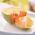 富良野市【菓子工房 フラノデリス】富良野産フレッシュメロンケーキ