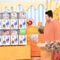 （C）TBS