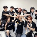 Stray Kids