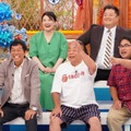 『ホンマでっか！？TV』（C）フジテレビ