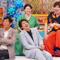 『ホンマでっか！？TV』（C）フジテレビ
