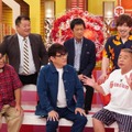 『ホンマでっか！？TV』（C）フジテレビ