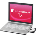 dynabook TX/550LS