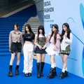 NewJeans(Photo by Hanna Lassen/Getty Images)