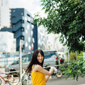 下尾みう　©️HIROKAZU／玄光社