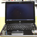 HP Pavilion Notebook PC dv2