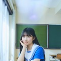 僕が見たかった青空、ニッポン放送初レギュラー番組！早﨑すずきが単独パーソナリティ