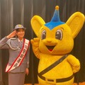 工藤美桜（インスタグラムから＝所属事務所に掲載許可をいただいています）
