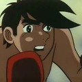 AIIがテレビアニメ「あしたのジョー」全79話を最高2Mbpsの高画質で配信。お得なパック料金も。