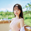 撮影カメラマン／熊谷 貫スタイリング／福田春美ヘアメイク／新井祐美子