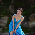 撮影カメラマン／熊谷 貫スタイリング／福田春美ヘアメイク／新井祐美子