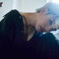 綱啓永『ar』10月号(主婦と生活社刊）