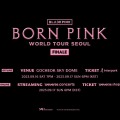 ワールドツアー中のBLACKPINK、ソウルアンコール公演を前にスポット映像公開