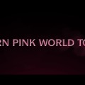 ワールドツアー中のBLACKPINK、ソウルアンコール公演を前にスポット映像公開