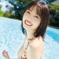 村島未悠(C)光文社／週刊FLASH 写真◎熊木 優（io）