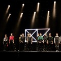 「Nizi Project Season 2」日本合宿、フィナーレ目前！韓国合宿進出者決定の模様を世界最速公開