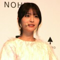 長濱ねる【撮影：小宮山あきの】