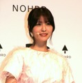 長濱ねる【撮影：小宮山あきの】