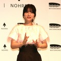 長濱ねる【撮影：小宮山あきの】