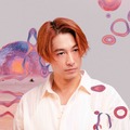 DEAN FUJIOKA、新曲「Stars of the Lid」MV公開！ドラマ共演の山本美月も出演