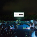 dog park CINEMA