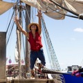 Netflixシリーズ「ONE PIECE」独占配信中／ (C)尾田栄一郎/集英社